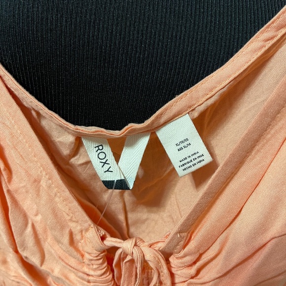 Roxy crop top - Picture 5 of 6